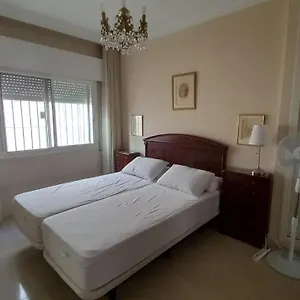  Apartamento San Juan
