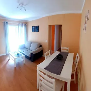  Apartamento Solea España