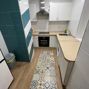  Apartamento Hermes House España