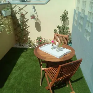  Apartamento Avenue Study España