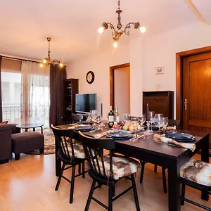  Apartamento Casa El Fraile España